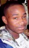 Jamek Herbert death by force case profile photo