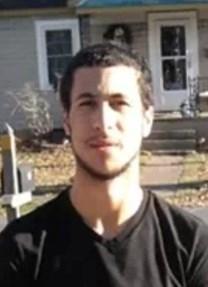 Jayson Marquis Syrkes death by force case in Spotsylvania, VA