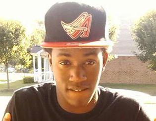 Tratavious Trey death by force case profile photo