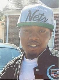 Eugene LaQuan Jones death by force case in Martinsville, VA