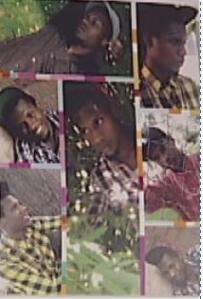 Rodney White death by force case profile photo