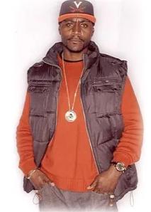Antwan Rucker death by force case profile photo