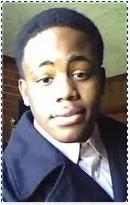 Javonta Crenshaw death by force case in Petersburg, VA