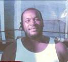 George Redmon death by force case profile photo