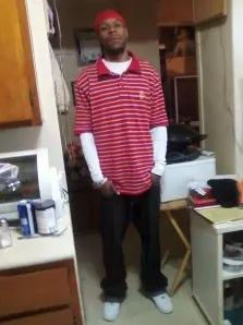 Robert Poag death by force case in Richmond, VA