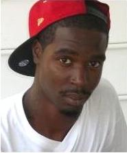 Carlos Cooper death by force case profile photo