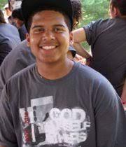 Gerard Gomez death by force case profile photo