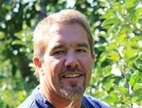 John Geer death by force case profile photo