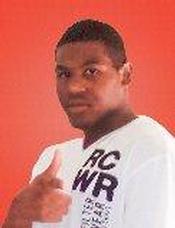 Donte Hines death by force case profile photo