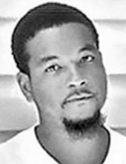 Terrell West death by force case profile photo