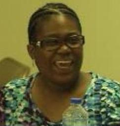 Velacita Jones death by force case in Hopewell, VA