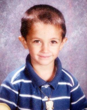 Brendon Mackey death by force case in Chesterfield, VA