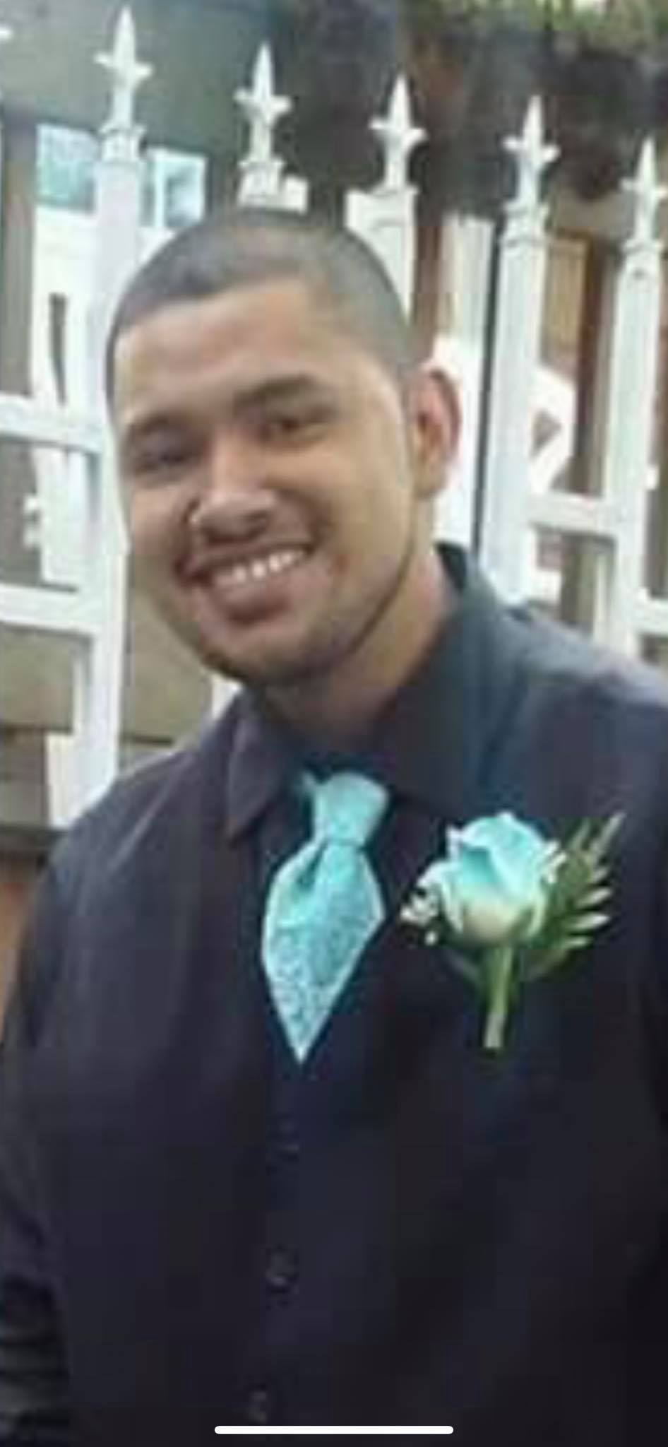 Alfonso Garcia death by force case in Chicago, IL