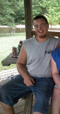 Gregory Rosson death by force case in Afton, VA