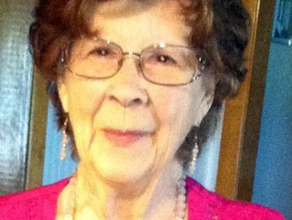 Leona Swafford death by force case in Arlington, VA