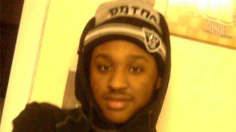 Raphael Davis Jr. death by force case in Hampton, VA