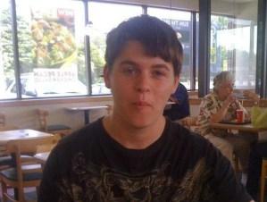 Matthew McDaniel death by force case profile photo