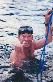 Kevin Brooks death by force case profile photo