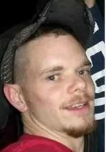 Ryan Daniel death by force case in Gladys, VA