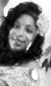 Diana Jones death by force case profile photo