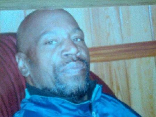 Rufus Thigpen death by force case profile photo