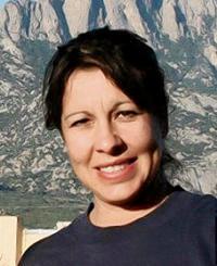 Julie Gonzales death by force case profile photo