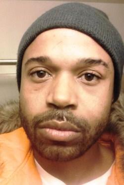 Corey Mills death by force case profile photo