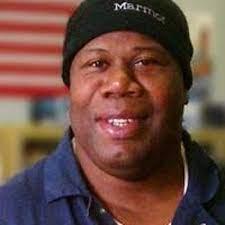 Marcellus Greene death by force case profile photo