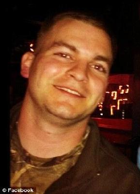 Jacob Wooley death by force case profile photo