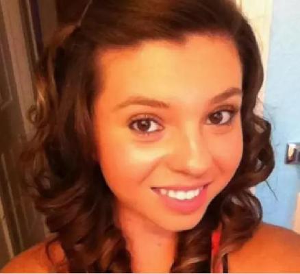 Sara Castromata death by force case in Quantico, VA