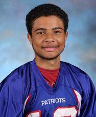 Caleb Gordley death by force case in Sterling, VA