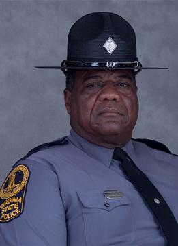 Junius Alvin Walker death by force case in Dinwiddie, VA