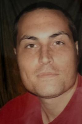 Jared Ellison death by force case profile photo