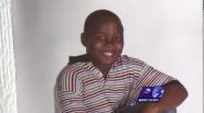 Deandre Thomas death by force case profile photo