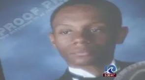 Divon Tyrek Beckwith-Hall death by force case in Virginia-beach, VA