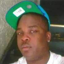Alphonso White death by force case profile photo