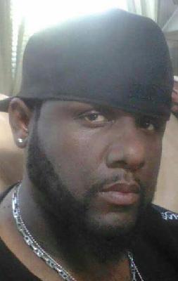 Travis Newby death by force case profile photo