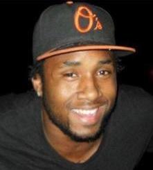 Marquis S. Terry death by force case in Portsmouth, VA