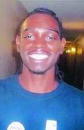 Bartholomew Kyle Robinson death by force case in Hampton, VA