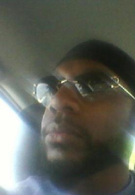 Terrell Anderson death by force case in Richmond, VA