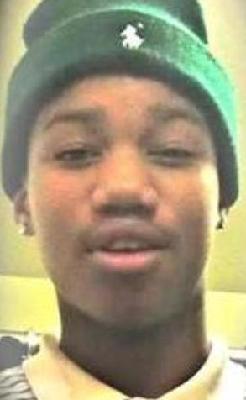 Lamonee Johnson-Chisholm death by force case profile photo