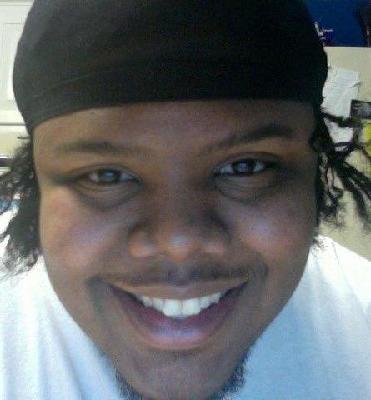 TeSean Wilkerson death by force case profile photo