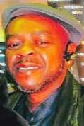 Patrick McWanza Hewett death by force case in Newport-news, VA