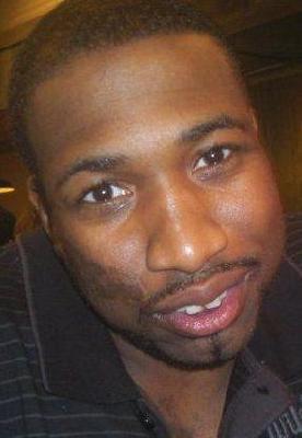 Larry Andrews death by force case profile photo