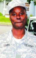 Jamie Combs death by force case profile photo
