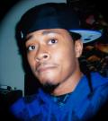 Tyrone Frink death by force case in Newport-news, VA