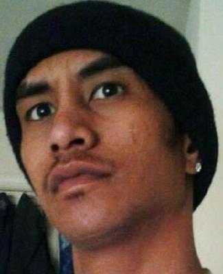 Frederick Pretrickson death by force case profile photo