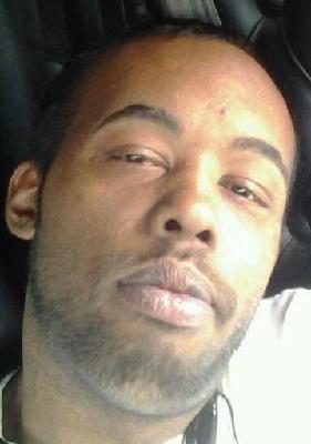 Aaron Archer death by force case profile photo