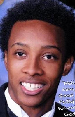 Derwin DJMarcel Watts II death by force case in Chesapeake, VA