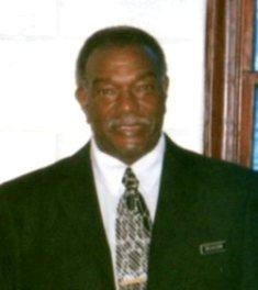 Joseph Jones death by force case profile photo